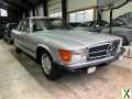 Foto MERCEDES-BENZ 280SLC R107 C107