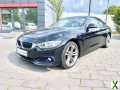 Foto BMW 428 GranCoupé X-Drive,Automatik,Xenon,Navi,Leder