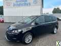 Foto Volkswagen Sharan Cup BMT, Automatik, Kamrea, Navi