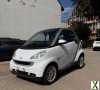 Foto Smart ForTwo coupé 1.0 52kW mhd passion passion