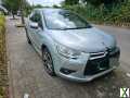 Foto Citroen DS4 1. HDi*Leder*Xenon*PDC*Euro 5*