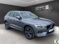 Foto Volvo XC60 Momentum AHK*Kamera*VollLED*Leder*Navi*ACC