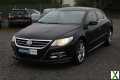 Foto Volkswagen Passat CC R-Line ACC/PDC/Navi/BT/SHZ/AutoHold