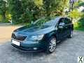 Foto Skoda Superb C 2.0 TDI, Automatik DSG, Diesel, Anhängerkupplung