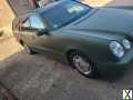 Foto Mercedes w210 220CDI