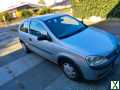 Foto Opel Corsa C 1.0 2001, Fahrtüchtig an Bastler