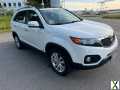 Foto Kia Sorento 2.2 CRDi AWD Executive Automatik Exe