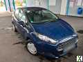 Foto Ford Fiesta 1,0 48kW S/S SYNC Edition SYNC Edition