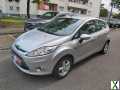 Foto Ford Fiesta Titanium