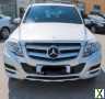 Foto Mercedes glk 220 cdi