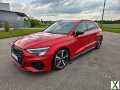 Foto Audi A3 45 TFSI e S tronic S line Sportback S line