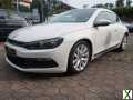 Foto Volkswagen Scirocco 1.4 TSI 90 kW