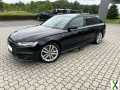 Foto Audi A6 Avant 3.0 TDI Q S LINE ACC LED LUFT KAMERA