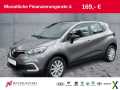 Foto Renault Captur TCe150 INTENS LED+NAV+SHZ+PDC+GRA+MFL+NSW