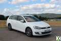 Foto Volkswagen Golf 2.0 TDI BMT Highline Variant