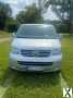 Foto VW T5 Caravelle / Camper 2,5 TDI