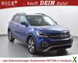 Foto Volkswagen T-Cross 1.0 TSI United NAVI+LED+SHZ+KAM+ACC+AHK+