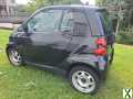 Foto Smart Fortwo Coupe 451 MHD