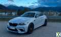 Foto BMW M2 Competition - Garantie, M Track, M Sportsitz