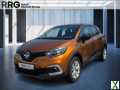 Foto Renault Captur LIMITED TCE 90 UPE:19.400,-