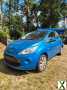 Foto Ford Ka/Ka+ 1,2 Titanium Titanium