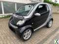 Foto Smart ForTwo smart & passion 40kW passion