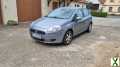 Foto FIAT Grande Punto 1.2 68PS EZ 2008 TÜV bis 03/2026 8-Fach bereift