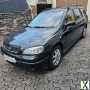 Foto Opel Astra G Caravan