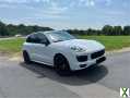 Foto Porsche Cayenne 3.0 V6 Diesel