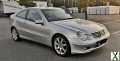 Foto Mersedes benz c200 Coupé