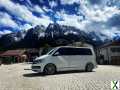 Foto Vw T6 multivan inkl. dachzelt (Camper/Van/qeedo) !austauschmotor!