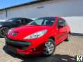 Foto Peugeot 206+, 1,4L, TÜV neu