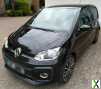 Foto Volkswagen UP! High Up Klima/Sitzheizung/Beats/Standheizung