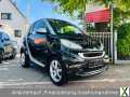 Foto Smart ForTwo Pulse AUTOM/SERVO/KLIMA/PANO/DREHZAHLMESS