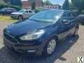 Foto Ford Focus Turnier 1,5 TDCI Business Sitzheizung Scheckheft