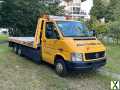 Foto Volkswagen LT 46 2.8 TDI Abschleppwagen *Super Zustand*