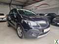 Foto Opel Mokka ecoFlex Navi Tempomat Klima R.kam