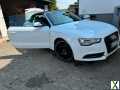 Foto Audi A5 Cabriolet SLine 2.0 TDI ,B&O ,Akustikverdeck etc