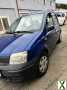 Foto Fiat Panda 169