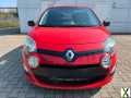 Foto Renault twingo Dyamique Klima/Alu/TÜV10.2025