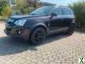 Foto Opel Antara Design Edition 2.0 CDTi 4x4 Euro 6