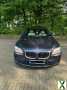 Foto BMW 730d 2012