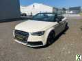 Foto Audi A3 Cabriolet ambiente S-Line