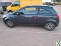 Foto Opel Corsa D 1,2 Benzin 80 PS Kleinwagen