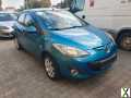 Foto Mazda 2 Lim. 1.3 Active