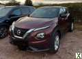 Foto Nissan Juke 1.0 DIG-T ACENTA DCT ACENTA