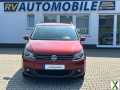 Foto Volkswagen Touran Comfortline BMT**7-SITZER**