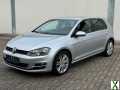 Foto Volkswagen Golf VII Lim. Cup BMT-2.Hand