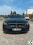 Foto Mercedes-Benz E 200 d Autom. -