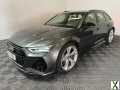 Foto Audi RS6 4.0 TFSI quattro*HuD-Dynamik-Paket-B&O*